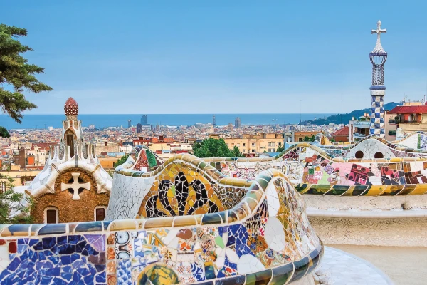 Vacanze in Villatent come vacanza in città