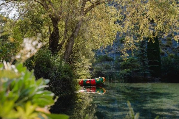 camping-river-water-raft-boot