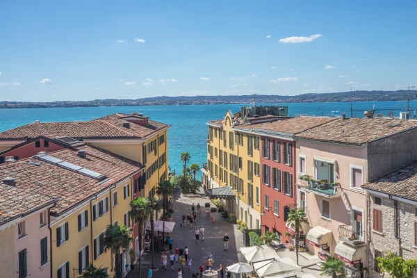 La top 5 delle gite sul Lago di Garda