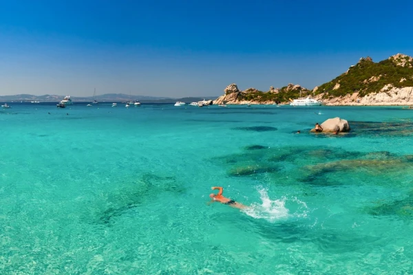 La top 5 delle gite in Sardegna