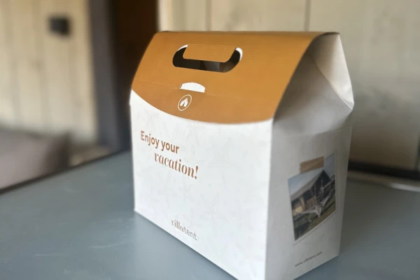 Cosa portare con sé in una vacanza glamping