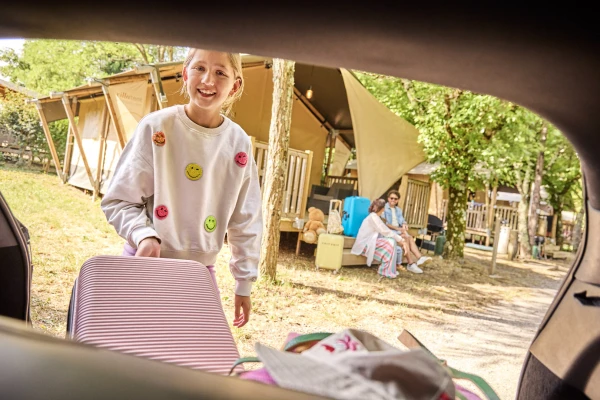 Sei consigli per un lungo viaggio in auto