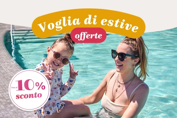 Voglia di Estive offerte-villatent