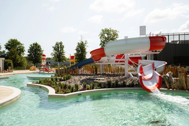 Rcn Schotsman Zwembad