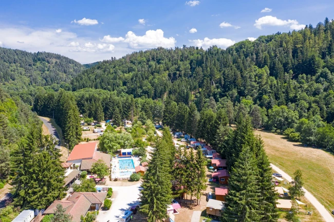 Vaubarlet Dronebeeld