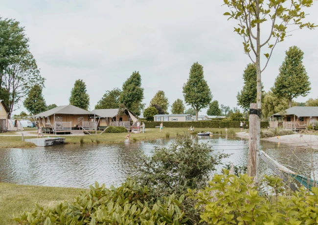 Betuwe Cortili Parco Giochi Bambini