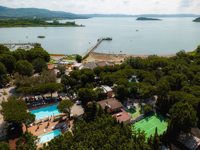 29 Punta Navaccia Drone