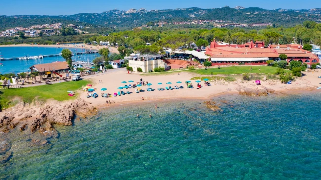 Mete Turistiche Per Famiglie In Sardegna