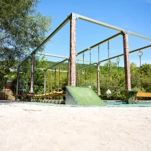 La Roche D Ully Spelen