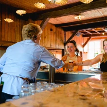 Vakantiepark De Twee Bruggen Barvrouw