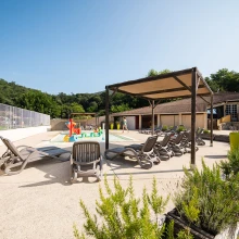 La Garenne Ligbedjes