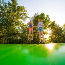 Papillon Country Resort Springkussen