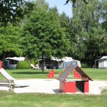 Witte Vennen Speeltuin