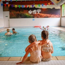 Sallandshoeve Zwembad