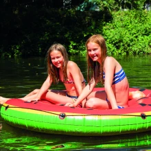 Le Canigou Meer Sfeer