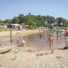 Sallandshoeve Strand