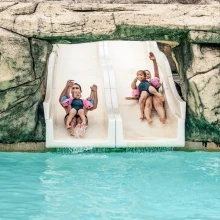 L Orangerie De Lanniron Glijbanen