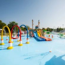 Bi Village Zwembad Paradijs