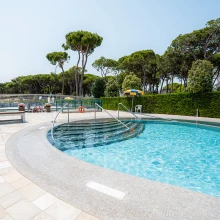 05 Cavallino Zwembad