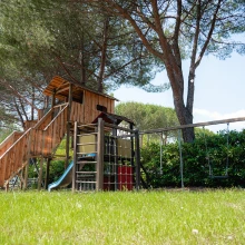 05 Il Poggetto Spelen