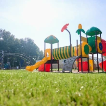 Papillon Country Resort Speeltoestel