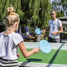 De Lucht Pingpong