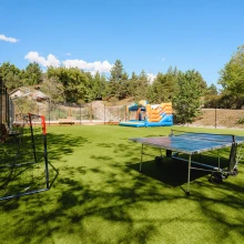 La Presquile Pingpong