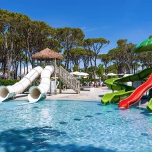 02 Cavallino Zwembad