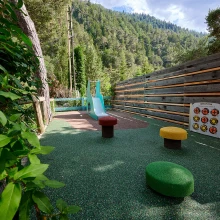 Camping River Spelen