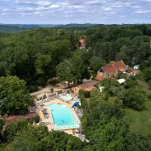 Le Pech Charmant Drone