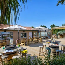 Paradis La Bretonniere Terras