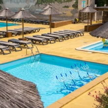 La Clémentine Aquagym