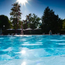 Piscine Soleil