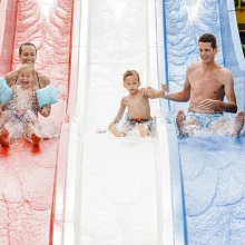 Rcn Schotsman Waterglijbaan