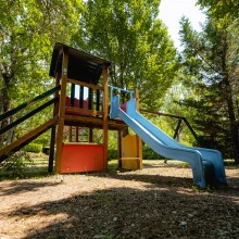 La Chiocciola Speeltuin