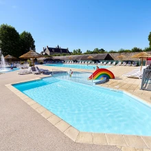 Domaine Du Logis Peuterbad