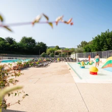 La Garenne Peuterbad