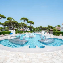 06 Cavallino Zwembad