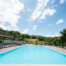04 Il Poggetto Zwembad