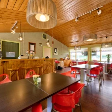 Bronzen Emmer Restaurant