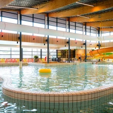 De Schatberg Zwembad