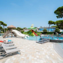 03 Cavallino Zwembad