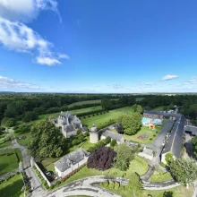 Domaine Du Logis Drone