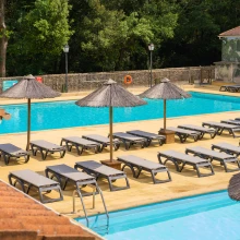 La Clémentine Ligbedden