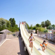 Les Bois Du Bardelet Zwembad Glijbaan