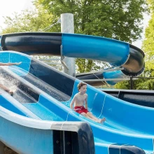 Detweebruggen Zwembad 9