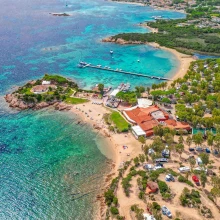 Centro Vacanze Isuledda