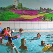 Sallandshoeve Zwembad