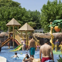 La Masia Waterparadijs