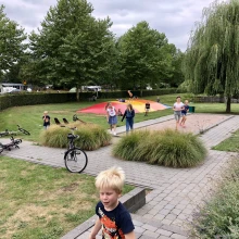 Betuwe Springkussen Kinderen